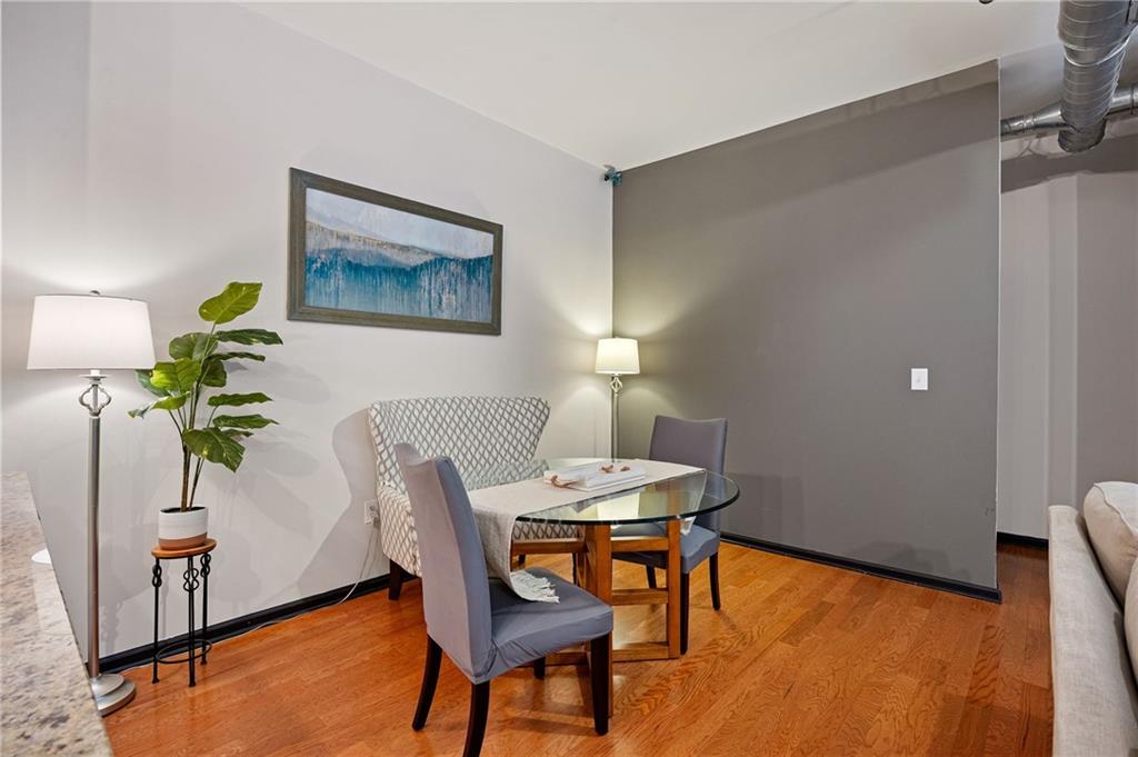 5300 Peachtree Road, Unit 501 Chamblee, GA 30341 - Photo 10 of 52