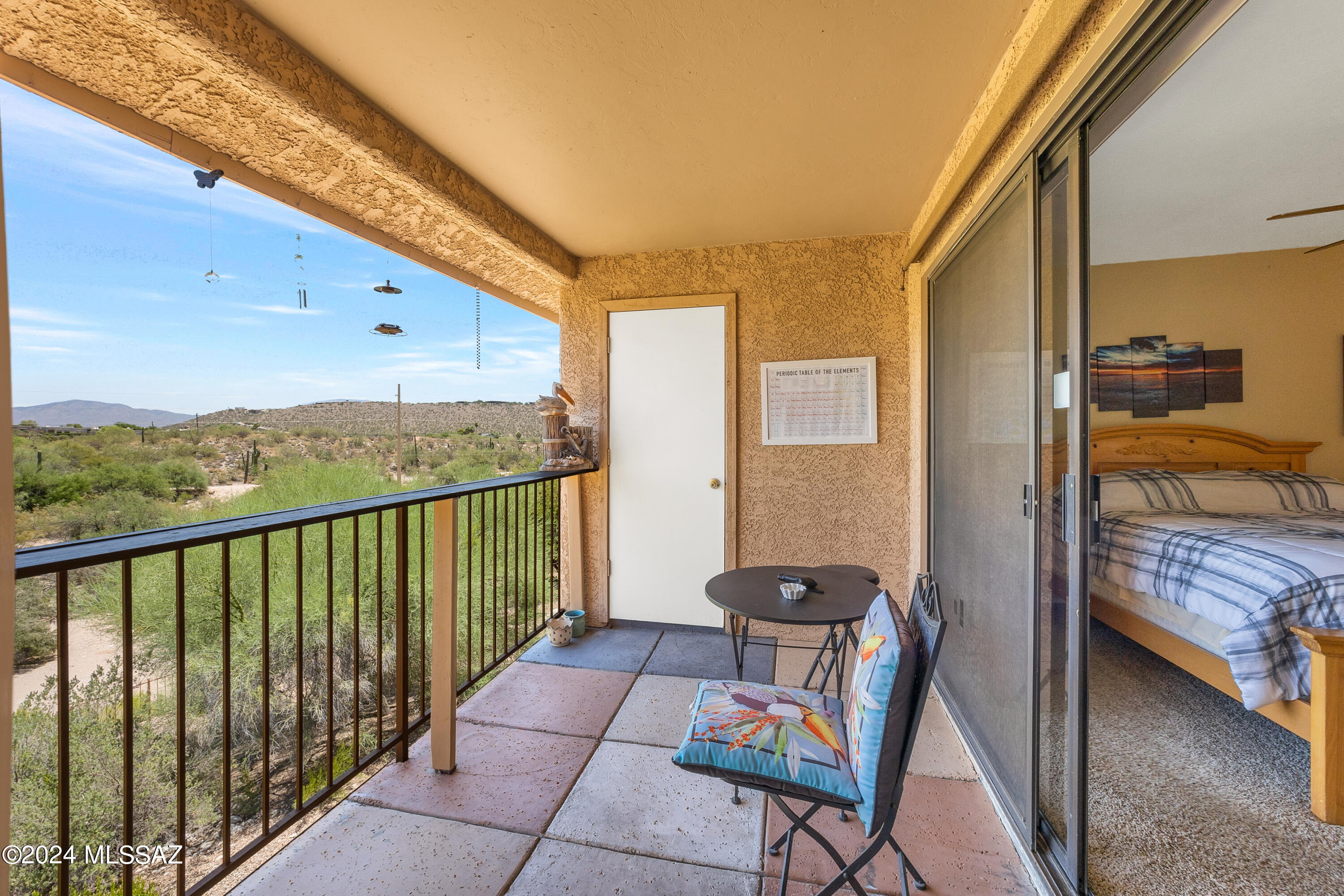 7255 East Snyder Road, Unit 2206 Tucson, AZ 85750 - Photo 25 of 35