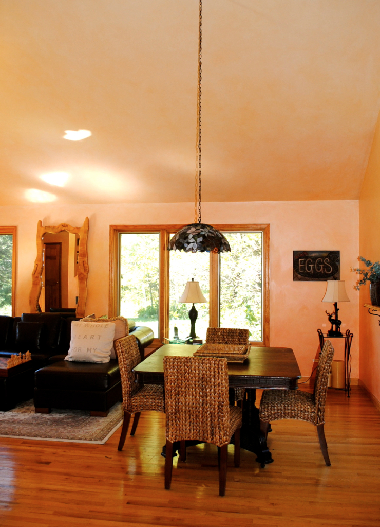 29 Corashire Road Monterey, MA 01245 - Photo 12 of 32 a living room with furniture and a large window
