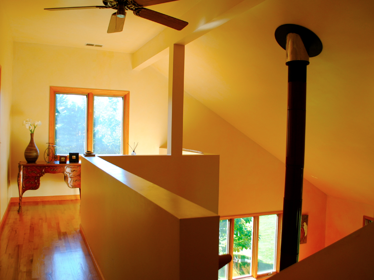 29 Corashire Road Monterey, MA 01245 - Photo 16 of 32 a outdoor space with furniture