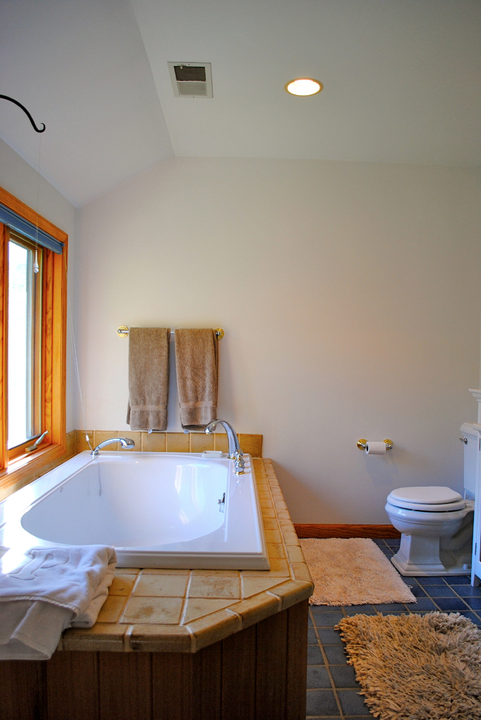 29 Corashire Road Monterey, MA 01245 - Photo 19 of 32 a bedroom with a bed and window