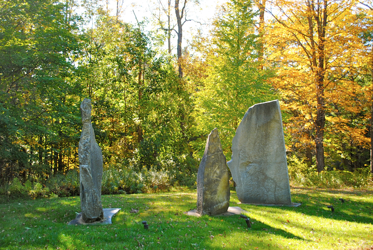 29 Corashire Road Monterey, MA 01245 - Photo 30 of 32 a view of a backyard with a tree and a yard