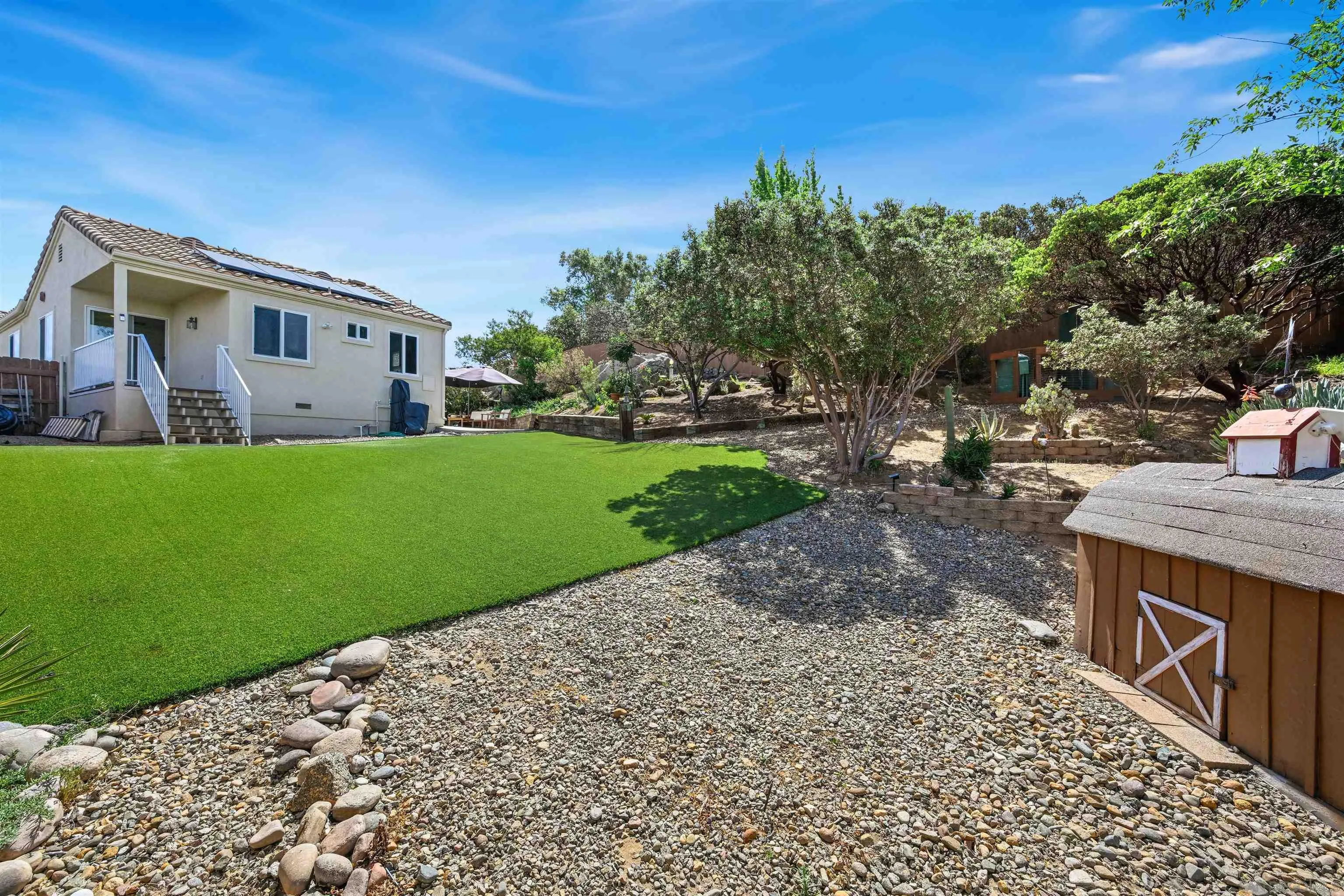 15730 Rainbird Road Ramona, CA 92065 - Photo 23 of 46