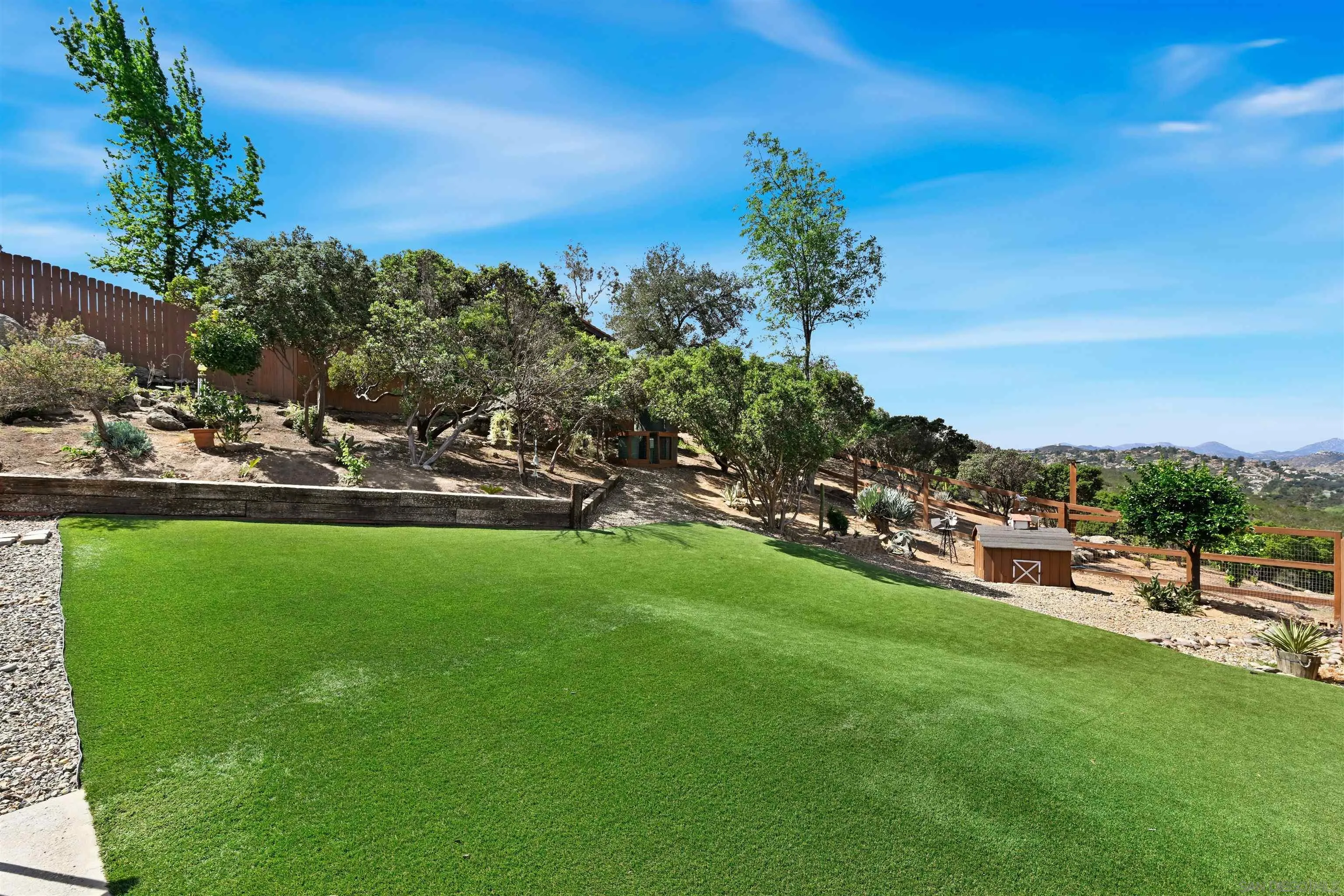 15730 Rainbird Road Ramona, CA 92065 - Photo 24 of 46