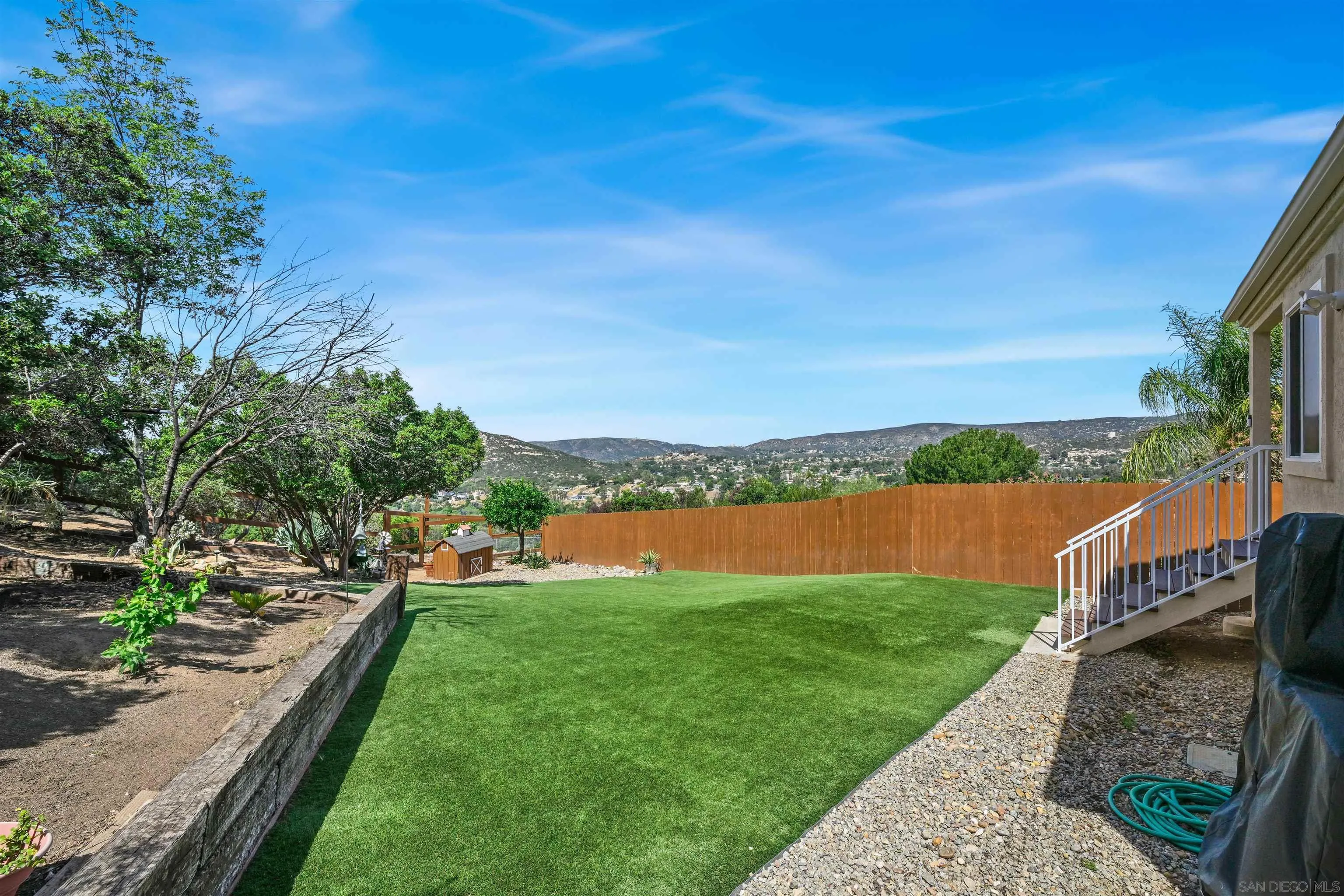 15730 Rainbird Road Ramona, CA 92065 - Photo 25 of 46