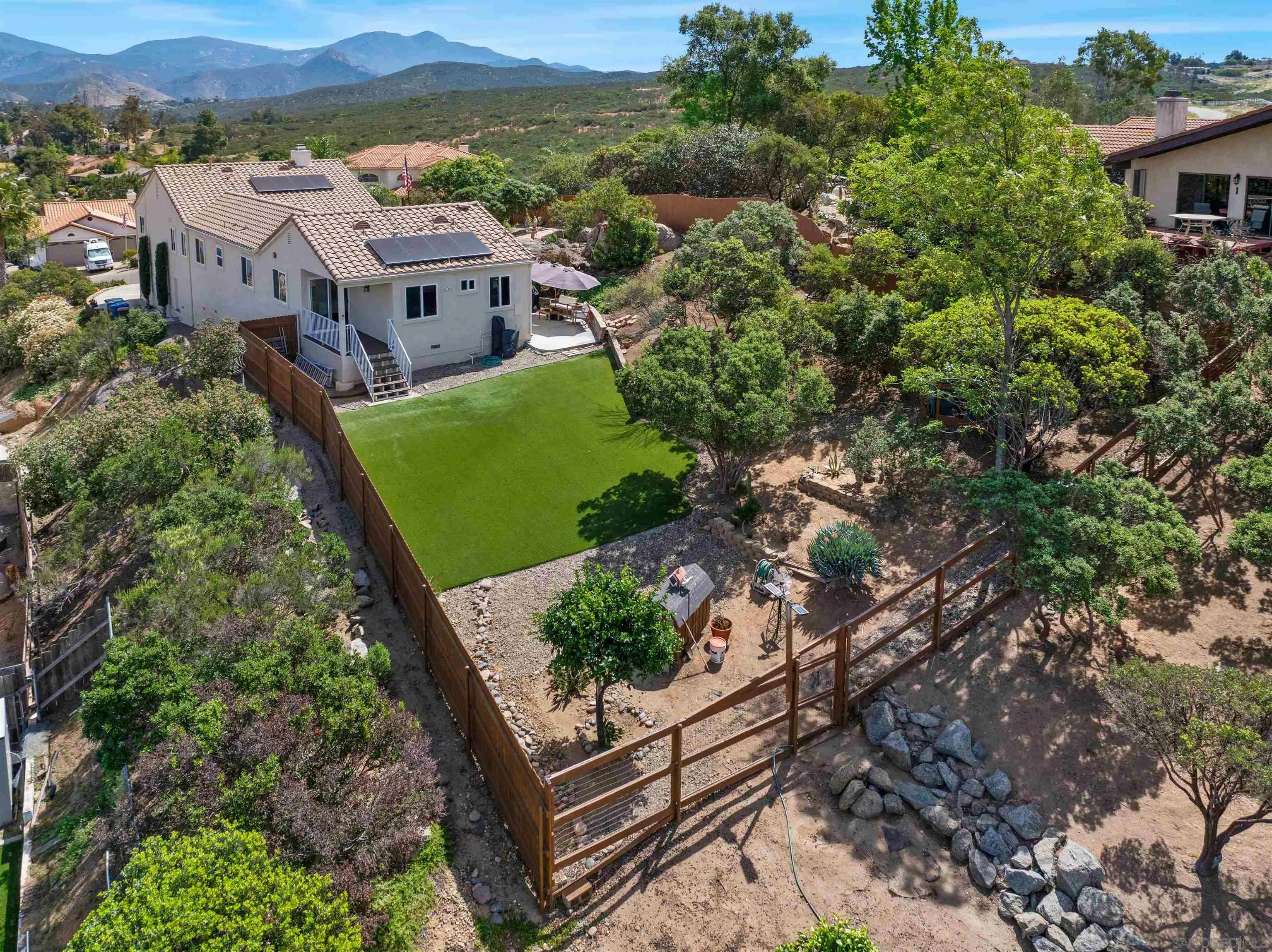 15730 Rainbird Road Ramona, CA 92065 - Photo 32 of 46