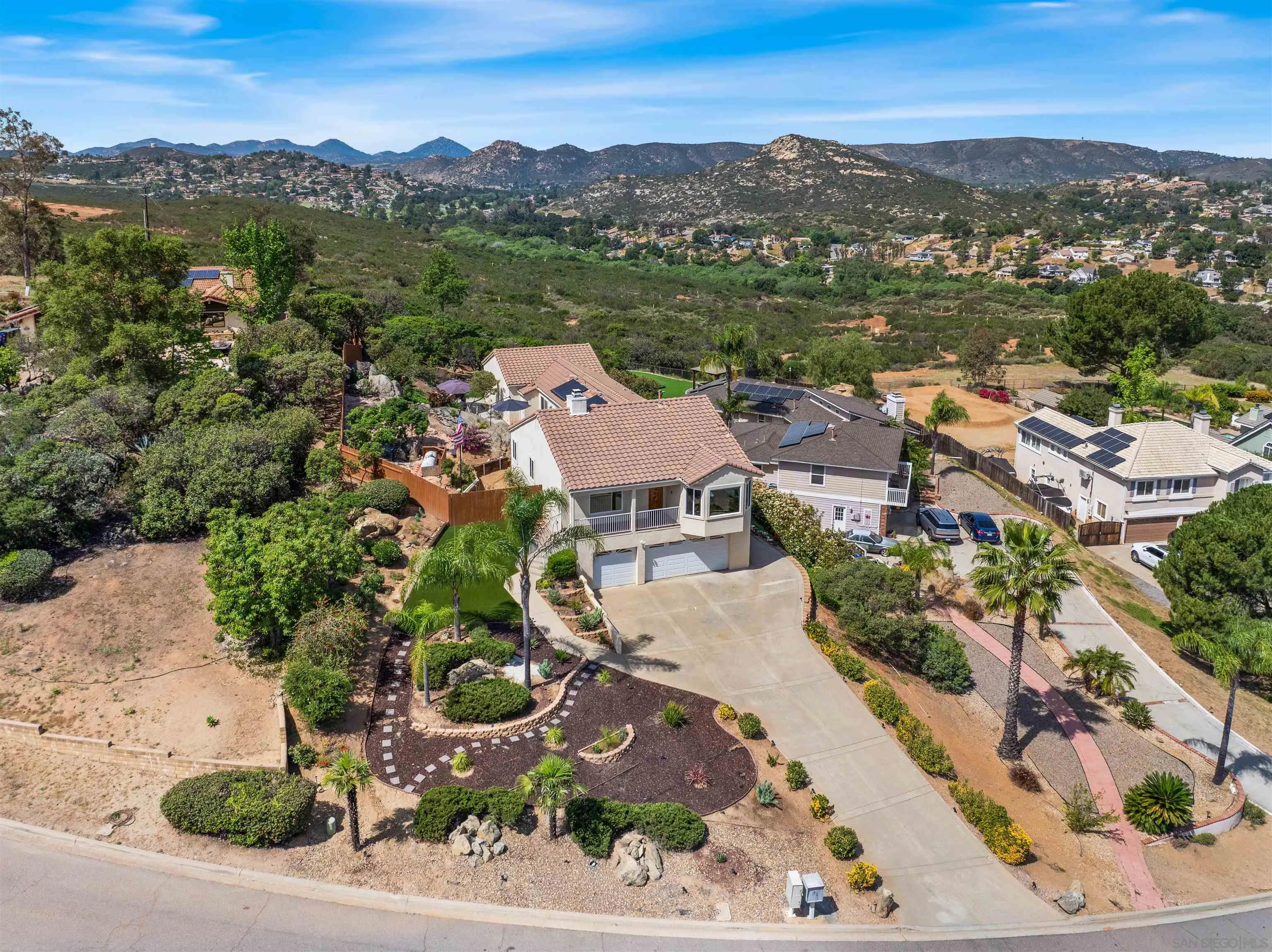15730 Rainbird Road Ramona, CA 92065 - Photo 33 of 46