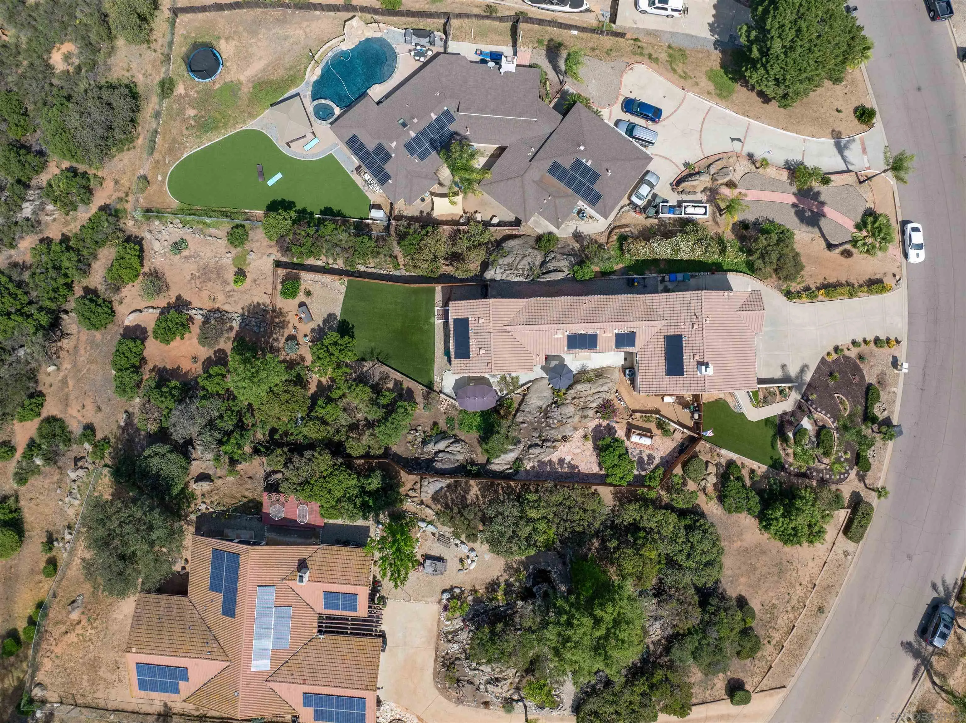 15730 Rainbird Road Ramona, CA 92065 - Photo 34 of 46