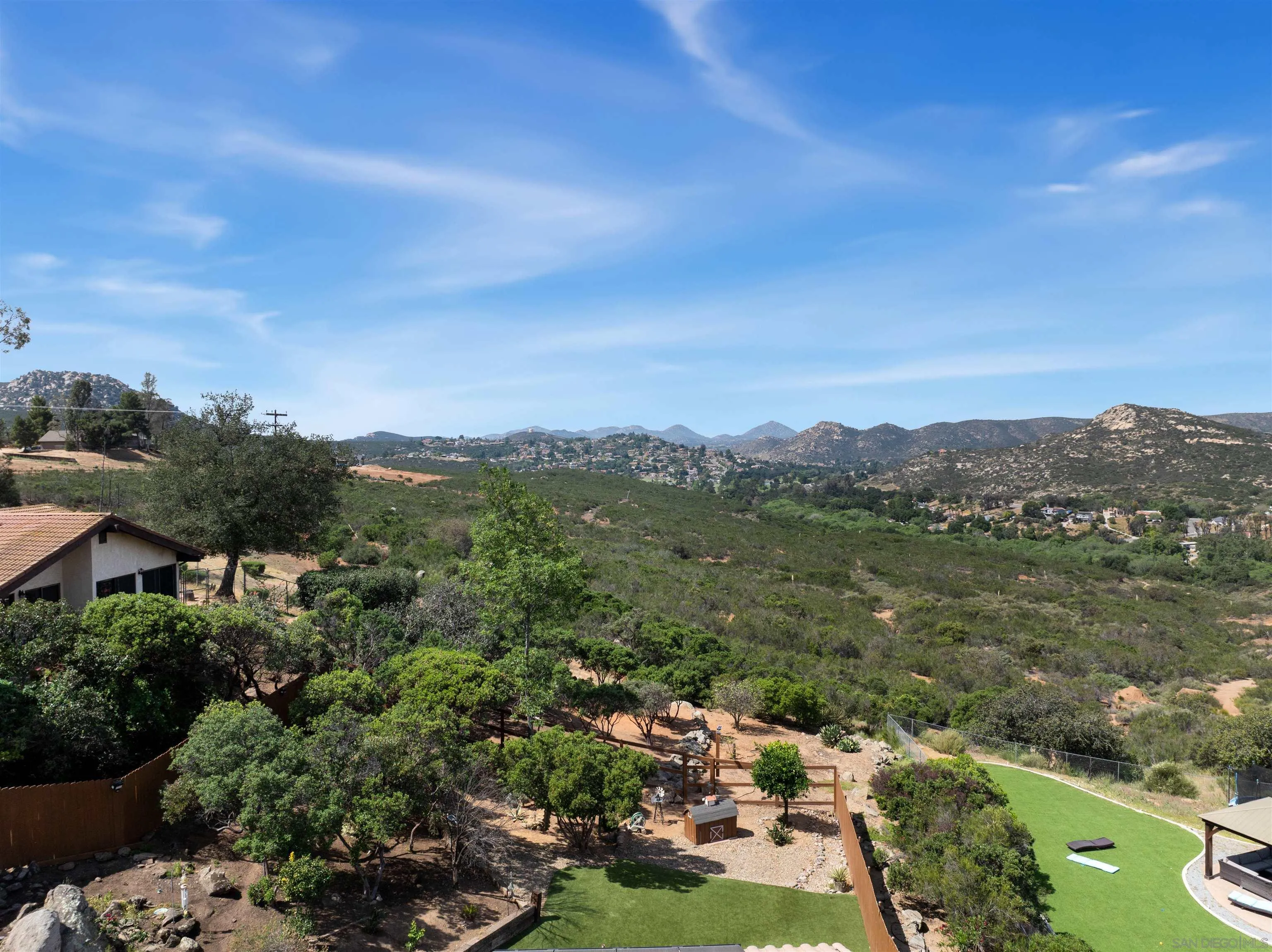 15730 Rainbird Road Ramona, CA 92065 - Photo 36 of 46