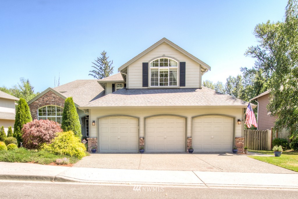 23911 30th Drive Southeast Bothell, WA 98021 - Photo 1 of 22