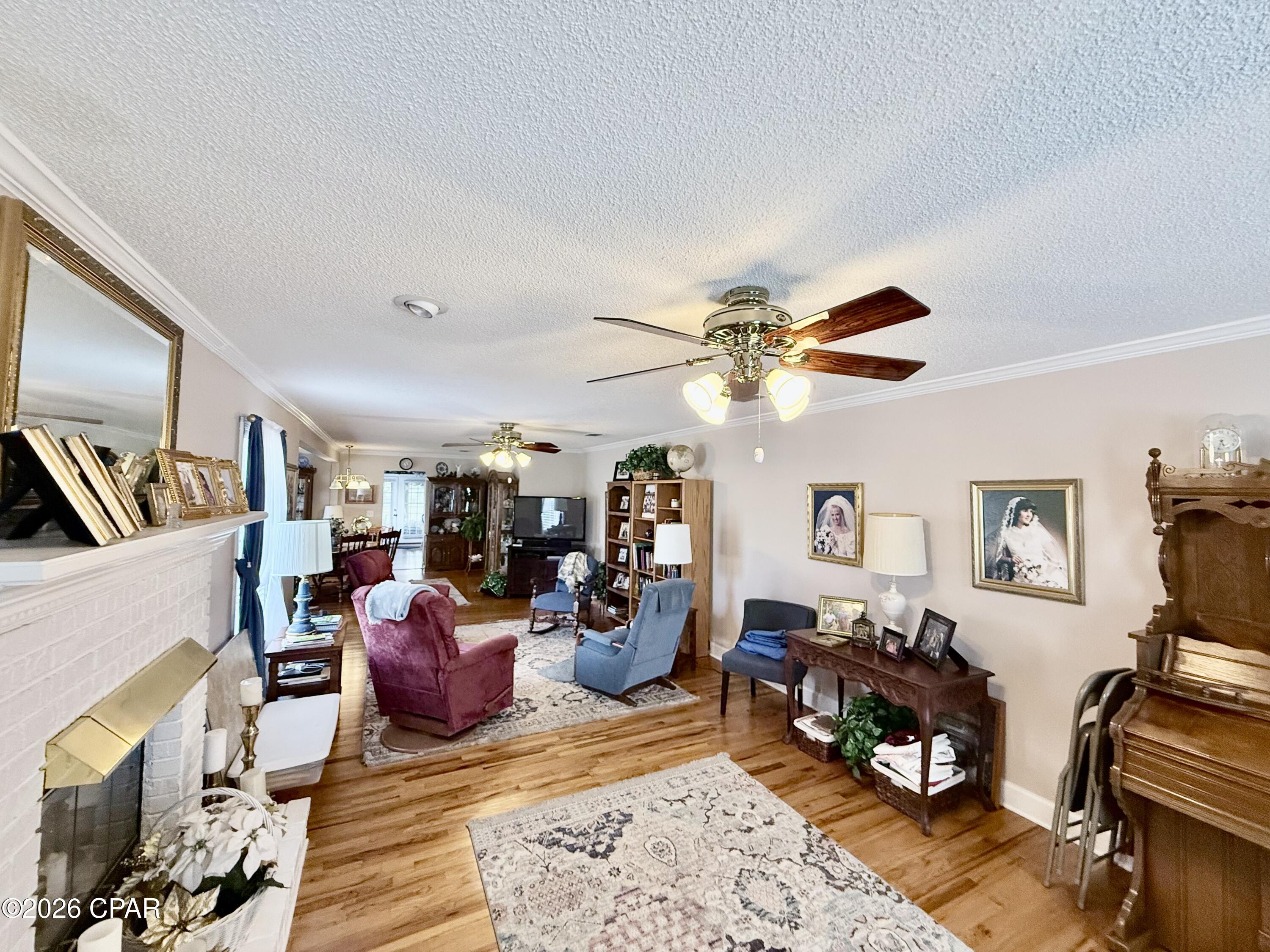 4705 Ford Road Greenwood, FL 32443 - Photo 11 of 32