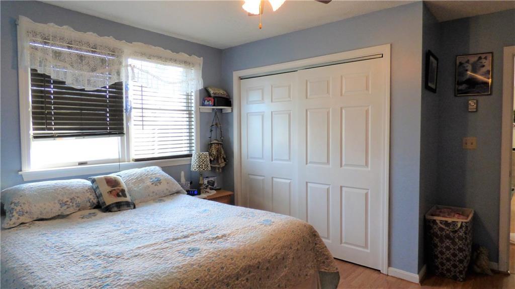 268 Fosters Point Road West Bath, ME 04530 - Photo 14 of 30 Master Bedroom