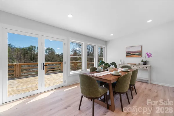 $579,000 | 338 Hawthorne Drive, Brevard, NC 28712