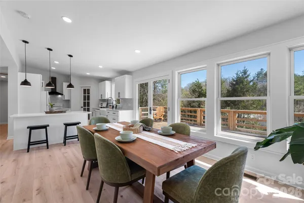 $579,000 | 338 Hawthorne Drive, Brevard, NC 28712