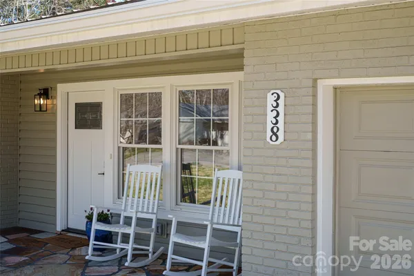 $579,000 | 338 Hawthorne Drive, Brevard, NC 28712