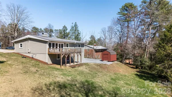 $579,000 | 338 Hawthorne Drive, Brevard, NC 28712