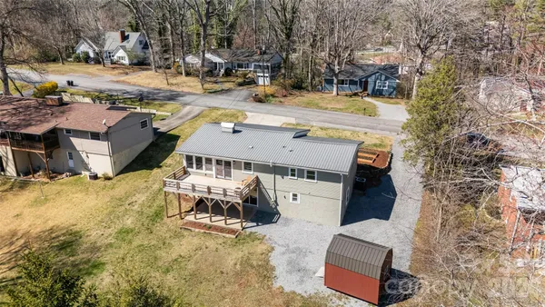$579,000 | 338 Hawthorne Drive, Brevard, NC 28712