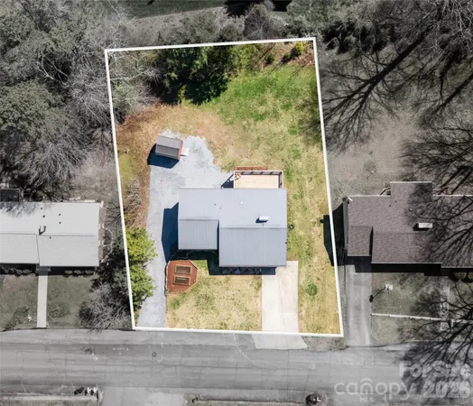 $579,000 | 338 Hawthorne Drive, Brevard, NC 28712