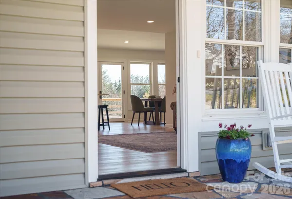 $579,000 | 338 Hawthorne Drive, Brevard, NC 28712