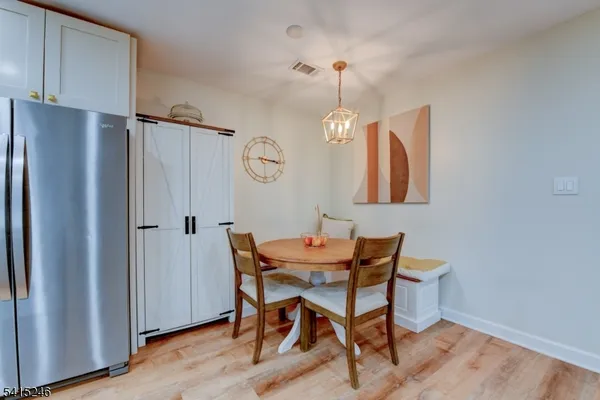 $2,800 | 102 Woods Edge Drive, Unit 102, Succasunna, NJ 07876