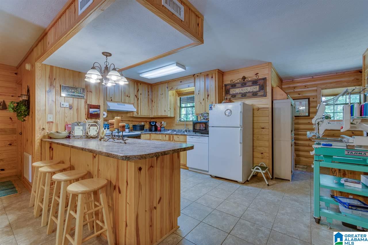 619 Thrash Road Clanton, AL 35045 - Photo 44 of 50