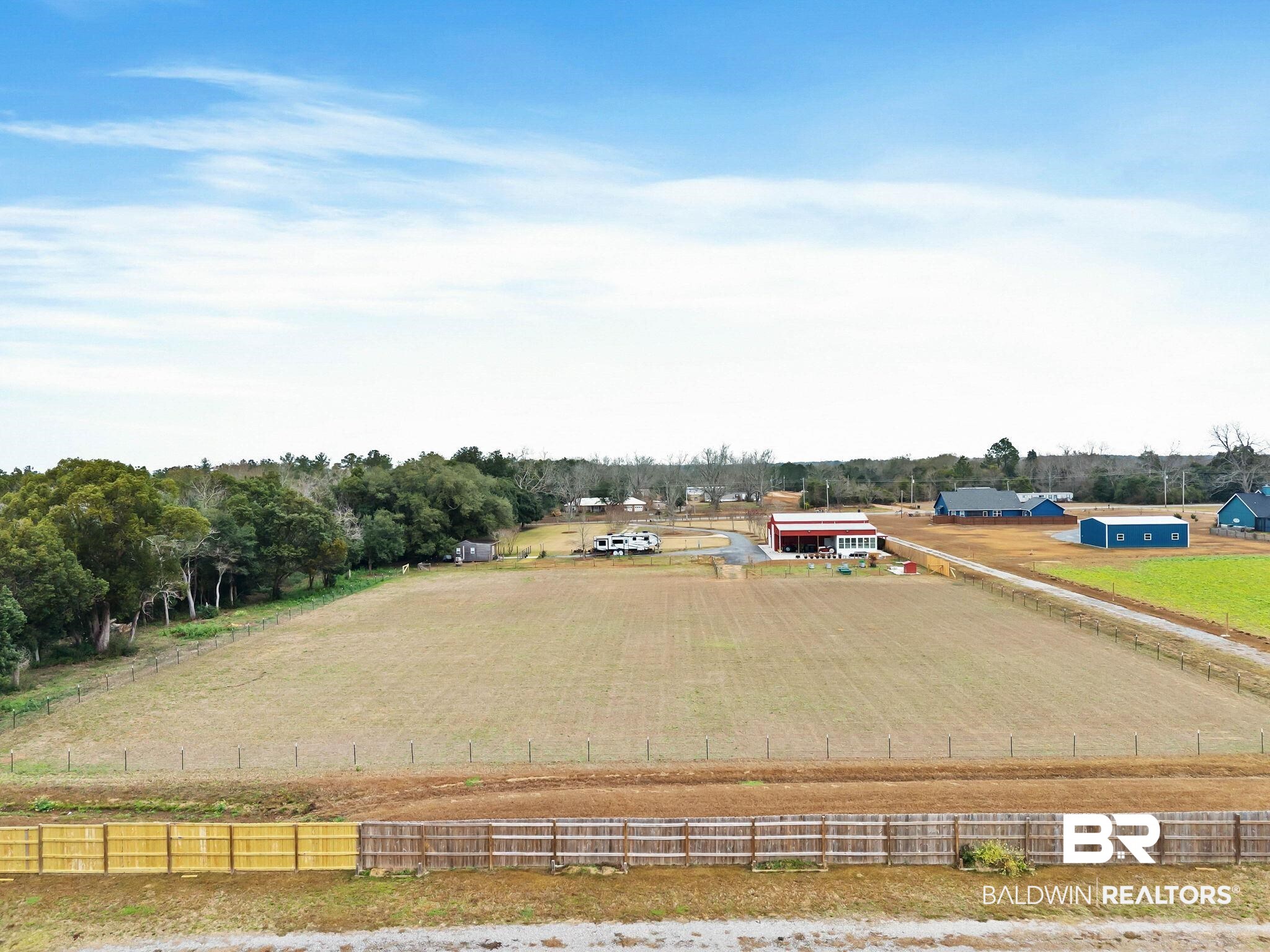 16014 County Road 26 Foley, AL 36535 - Photo 73 of 79