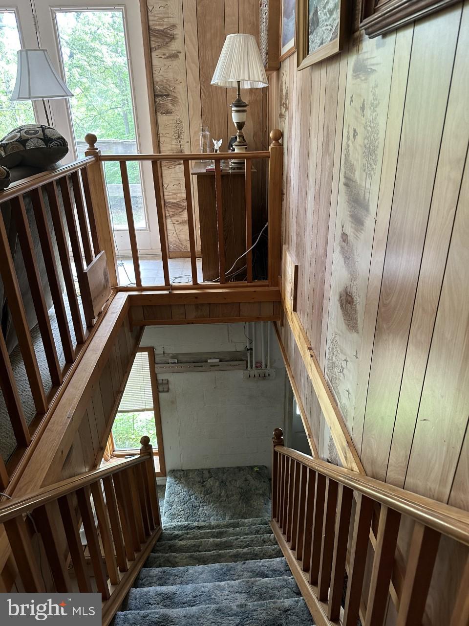 12723 Ridgely Road Greensboro, MD 21639 - Photo 14 of 43 Entrance from upper level