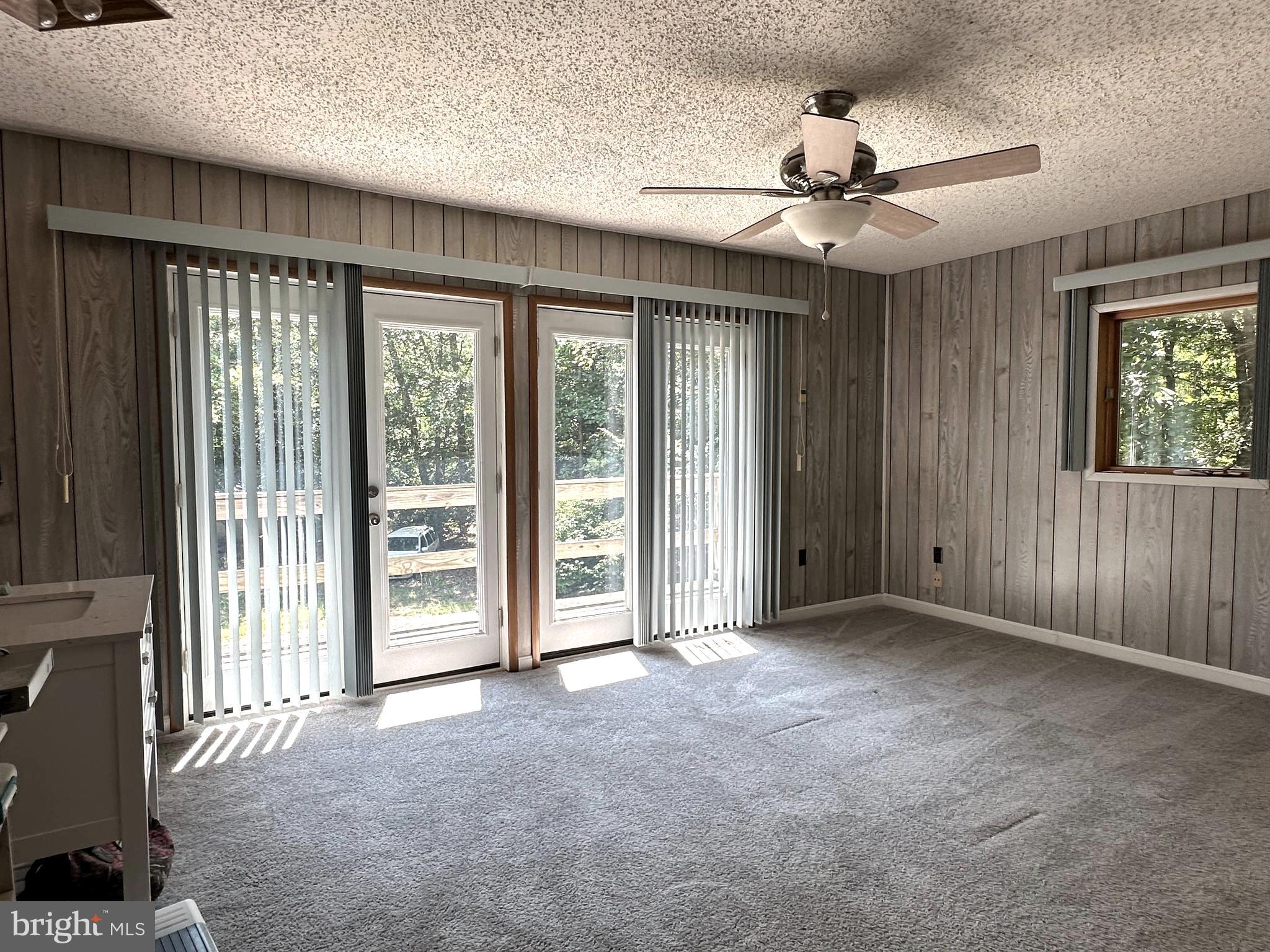 12723 Ridgely Road Greensboro, MD 21639 - Photo 22 of 43 View of Choptank River from Owner's suite