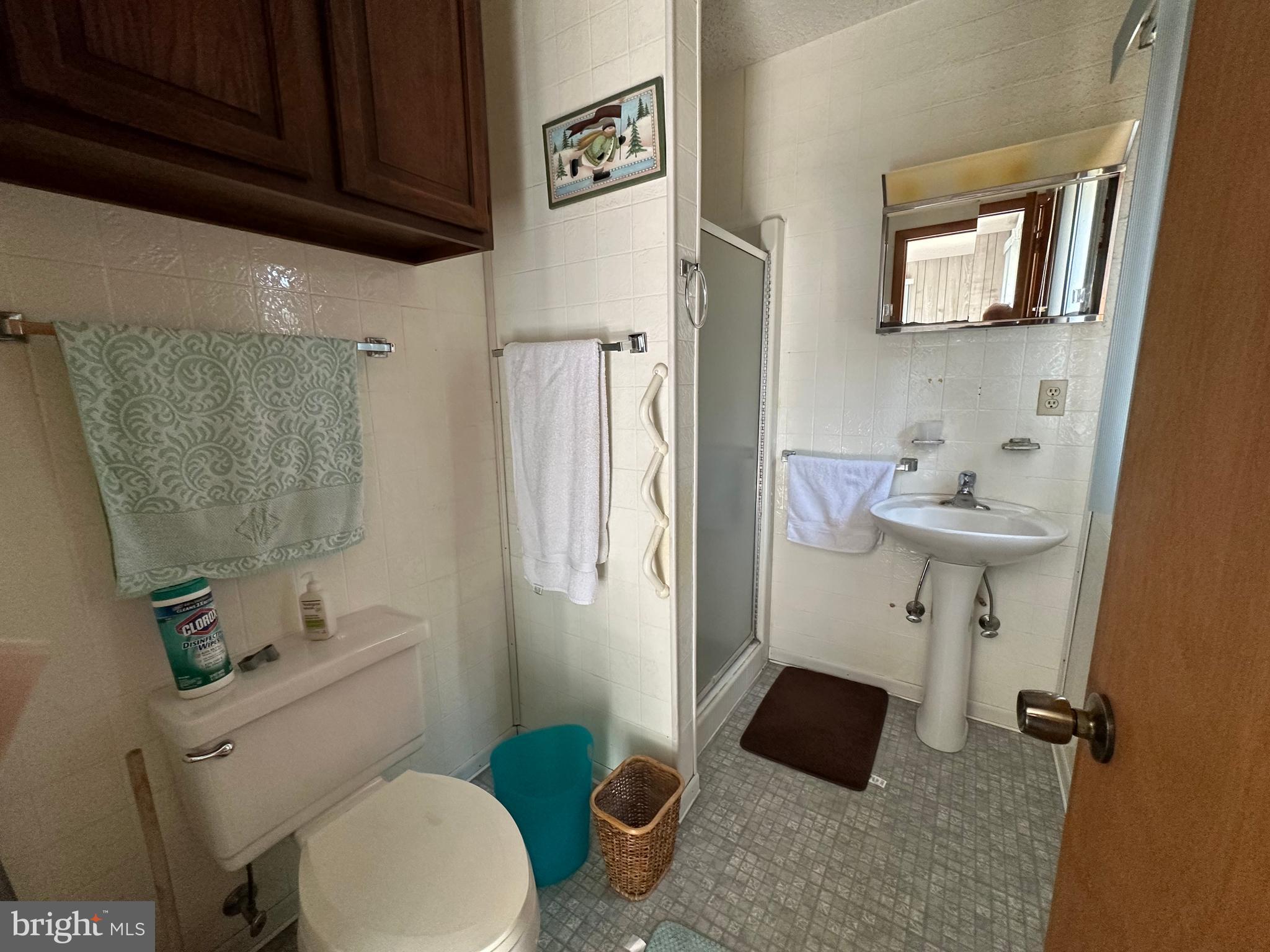 12723 Ridgely Road Greensboro, MD 21639 - Photo 25 of 43 Owner's bathroom