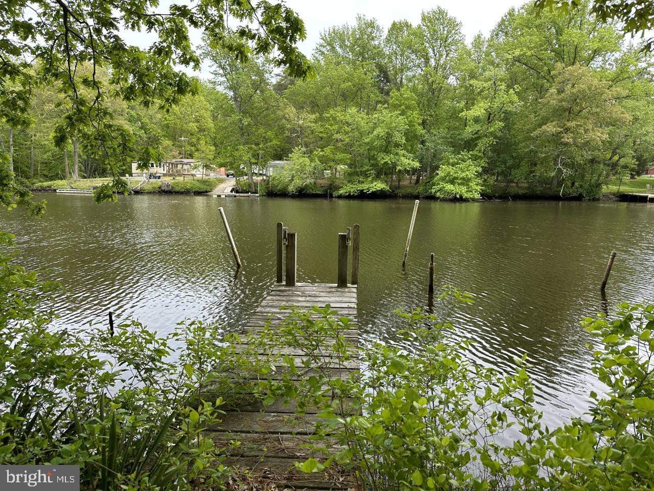 12723 Ridgely Road Greensboro, MD 21639 - Photo 6 of 43 Pier and tie-ups
