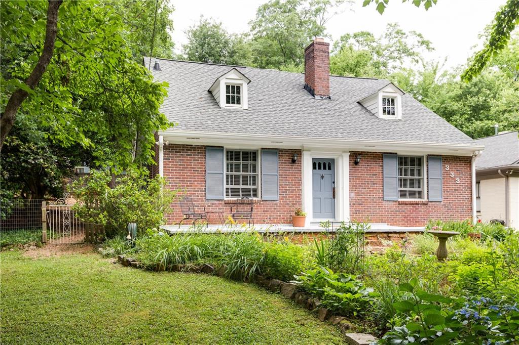 333 Ansley Street Decatur, GA 30030 - Photo 1 of 1