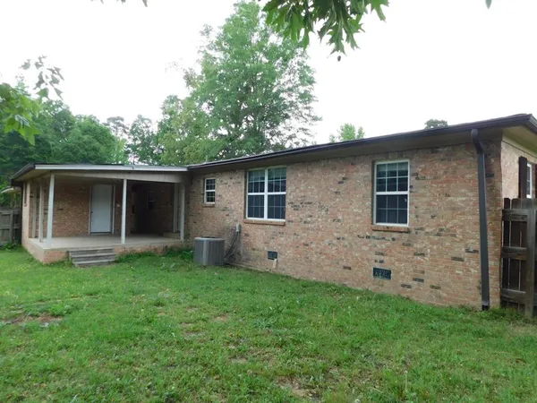$282,000 | 4453 East Street, Texarkana, AR 71854