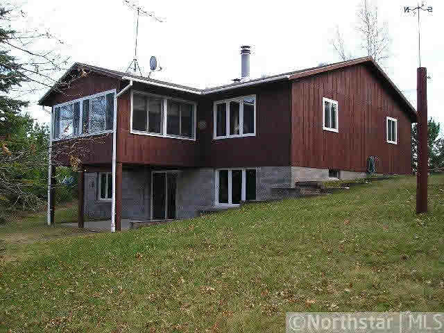 16081 South Ball Park Road Gordon, WI 54838 - Photo 1 of 3 Gallery Image 1