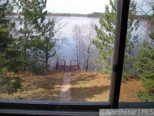 16081 South Ball Park Road Gordon, WI 54838 - Photo 2 of 3 Gallery Image 2