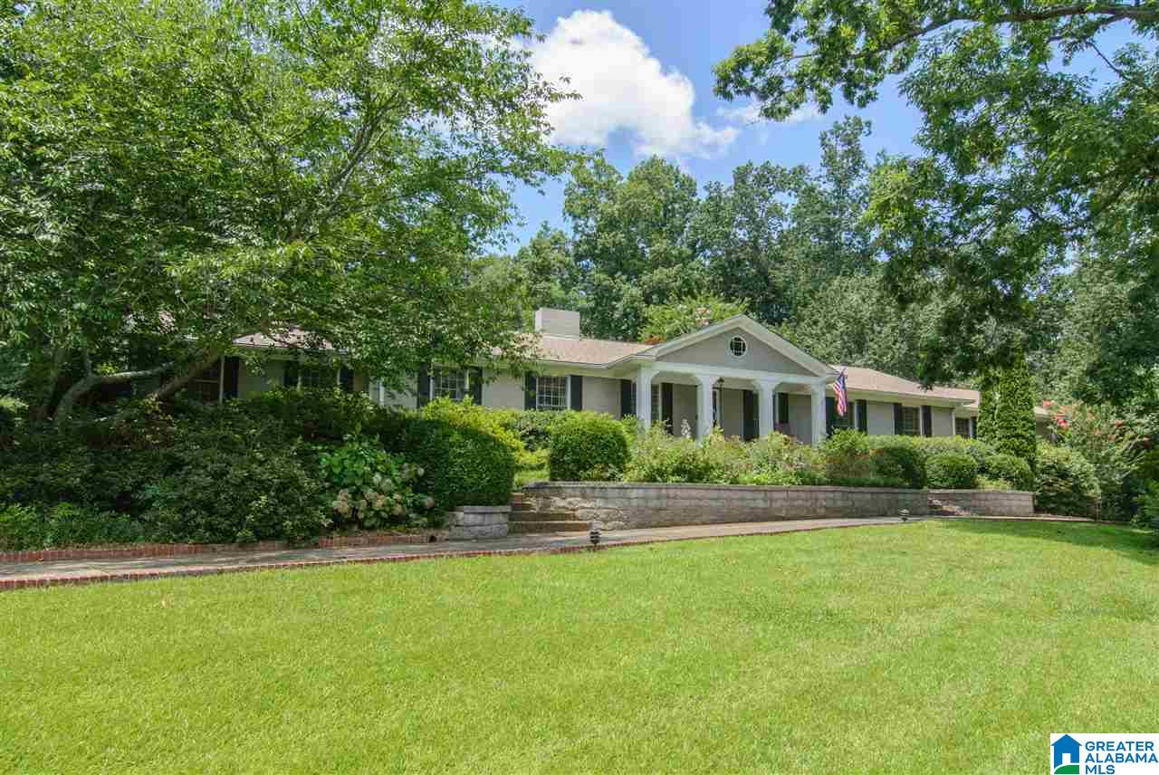 3800 North Woodridge Road Birmingham, AL 35223 - Photo 1 of 50
