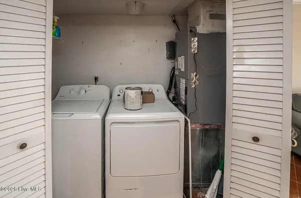 $192,500 | 4505 North Kings Highway, Unit D9, Myrtle Beach, SC 29577