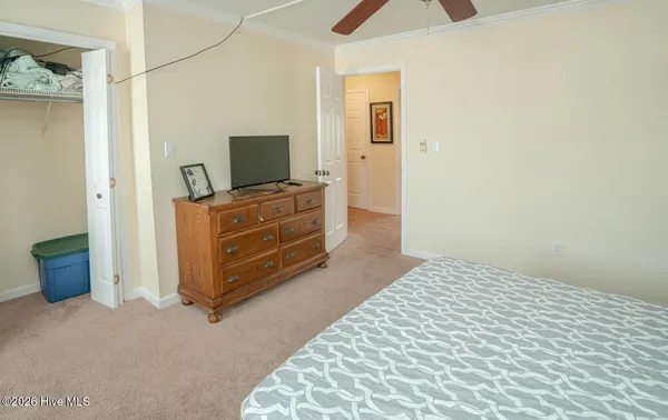 $192,500 | 4505 North Kings Highway, Unit D9, Myrtle Beach, SC 29577