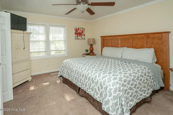 $192,500 | 4505 North Kings Highway, Unit D9, Myrtle Beach, SC 29577