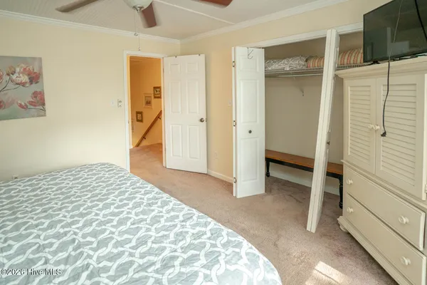 $192,500 | 4505 North Kings Highway, Unit D9, Myrtle Beach, SC 29577