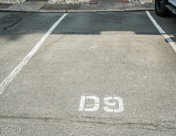 $192,500 | 4505 North Kings Highway, Unit D9, Myrtle Beach, SC 29577