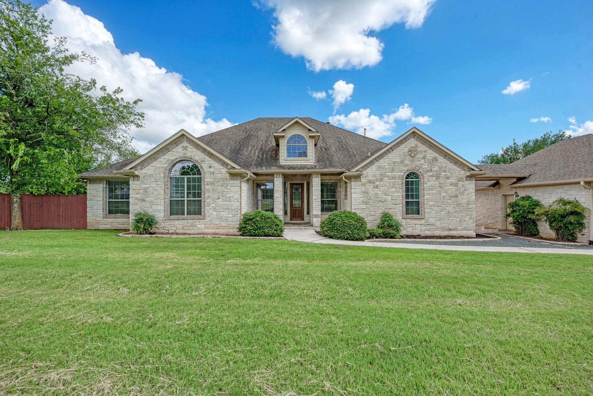 1238 Little Bear Road Buda, TX 78610 - Photo 1 of 40