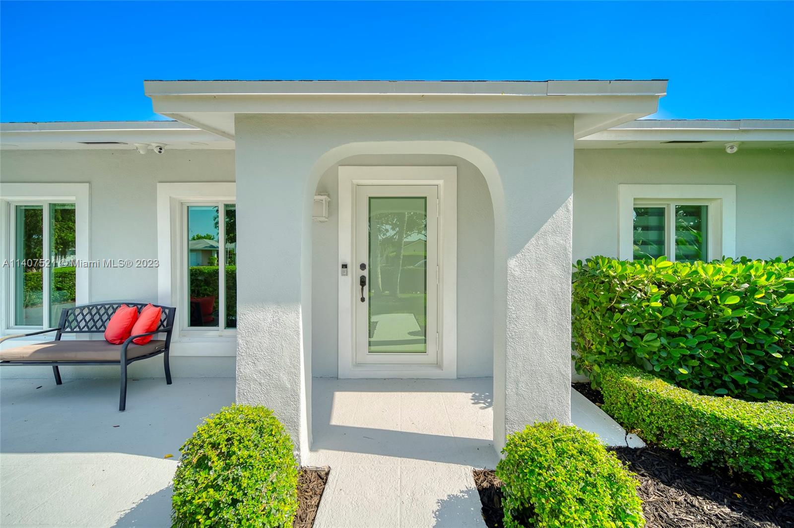 13401 Southwest 79th Street Miami, FL 33183 - Photo 1 of 34 a view of a two chair in front of house