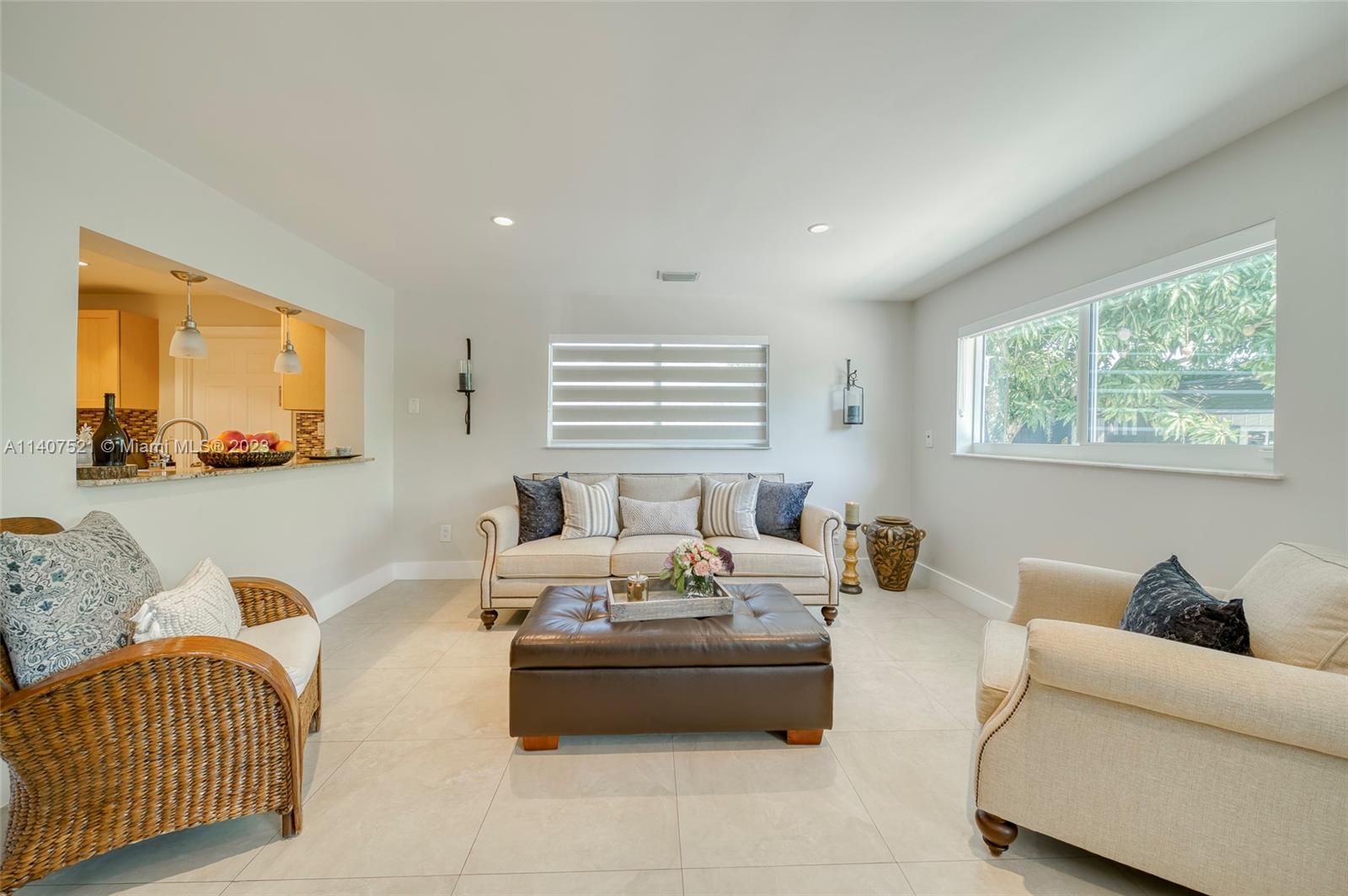 13401 Southwest 79th Street Miami, FL 33183 - Photo 12 of 34 a bedroom with furniture and windows