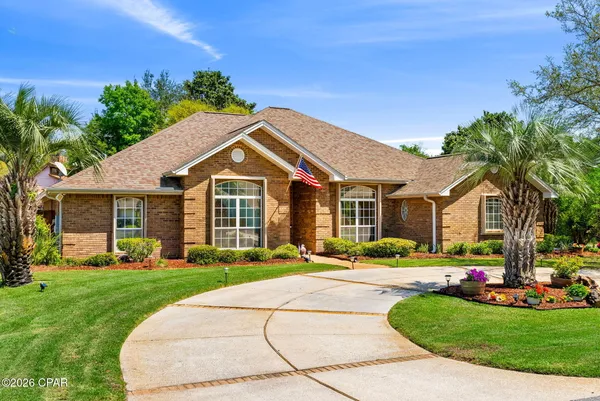 $599,000 | 230 Boca Shores Drive, Panama City, FL 32408