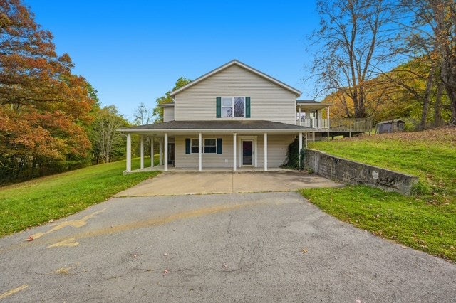 170 Co Rte 19/14 Daniels, WV 25832 - Photo 32 of 52 Gallery Image 32