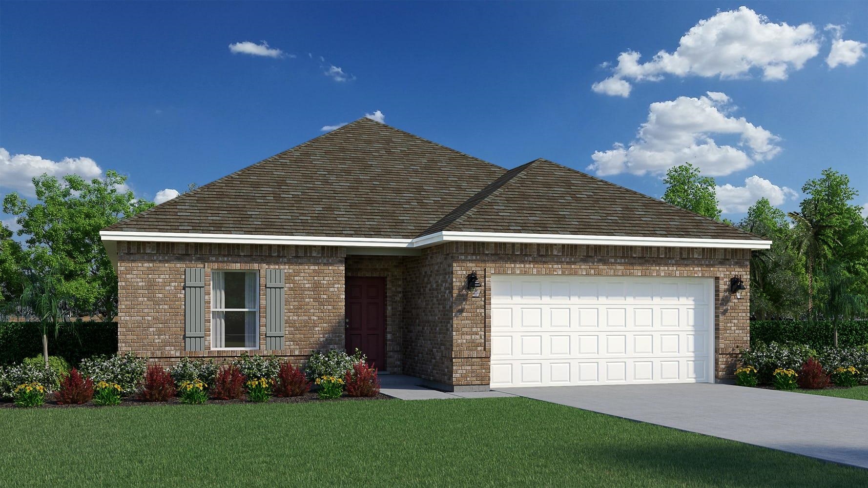1733 Franchir Avenue Foley, AL 36535 - Photo 1 of 2
