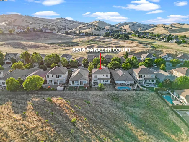 $399,999 | 9516 Sarazen Court, Patterson, CA 95363