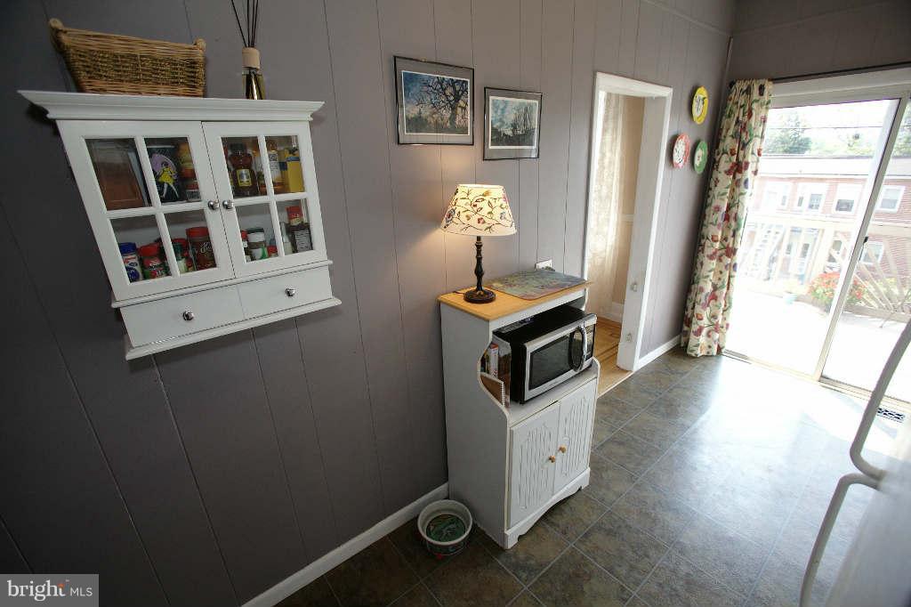 4214 Falls Road Baltimore, MD 21211 - Photo 13 of 29 Kitchen