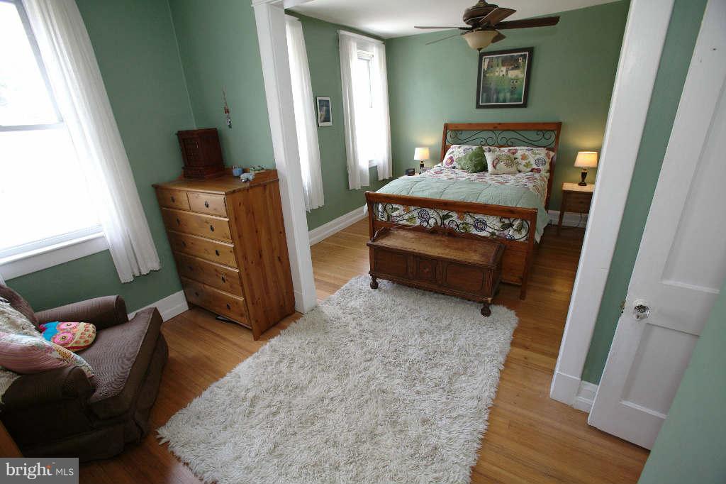 4214 Falls Road Baltimore, MD 21211 - Photo 19 of 29 WITH SITTING ROOM OR POTENTIAL 4TH BEDROOM