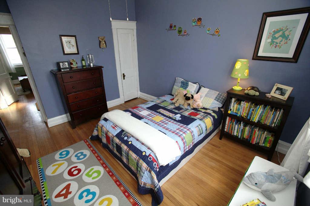 4214 Falls Road Baltimore, MD 21211 - Photo 24 of 29 SECOND BEDROOM